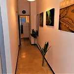 Dom wakacyjny Casa Nature Fasnia