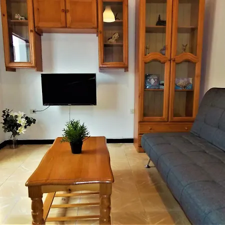 Casa Nature Dom wakacyjny Fasnia