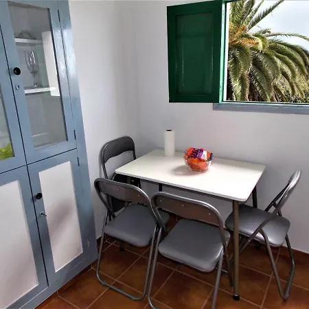 Casa Nature Сasa de vacaciones *