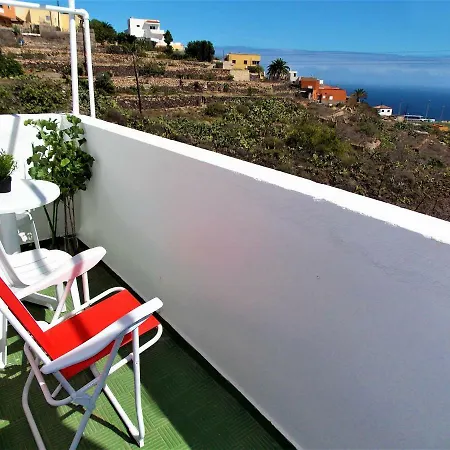 Сasa de vacaciones Casa Nature *