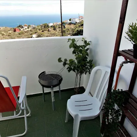 Сasa de vacaciones Casa Nature *