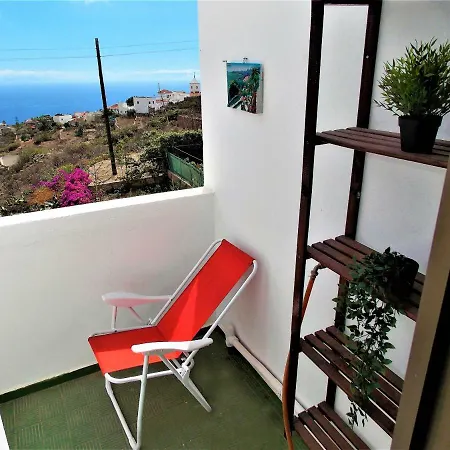 Casa Nature Сasa de vacaciones Fasnia